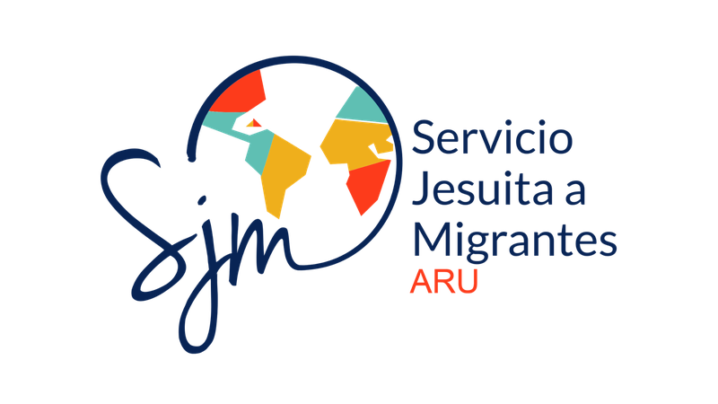 Servicio Jesuita a Migrantes