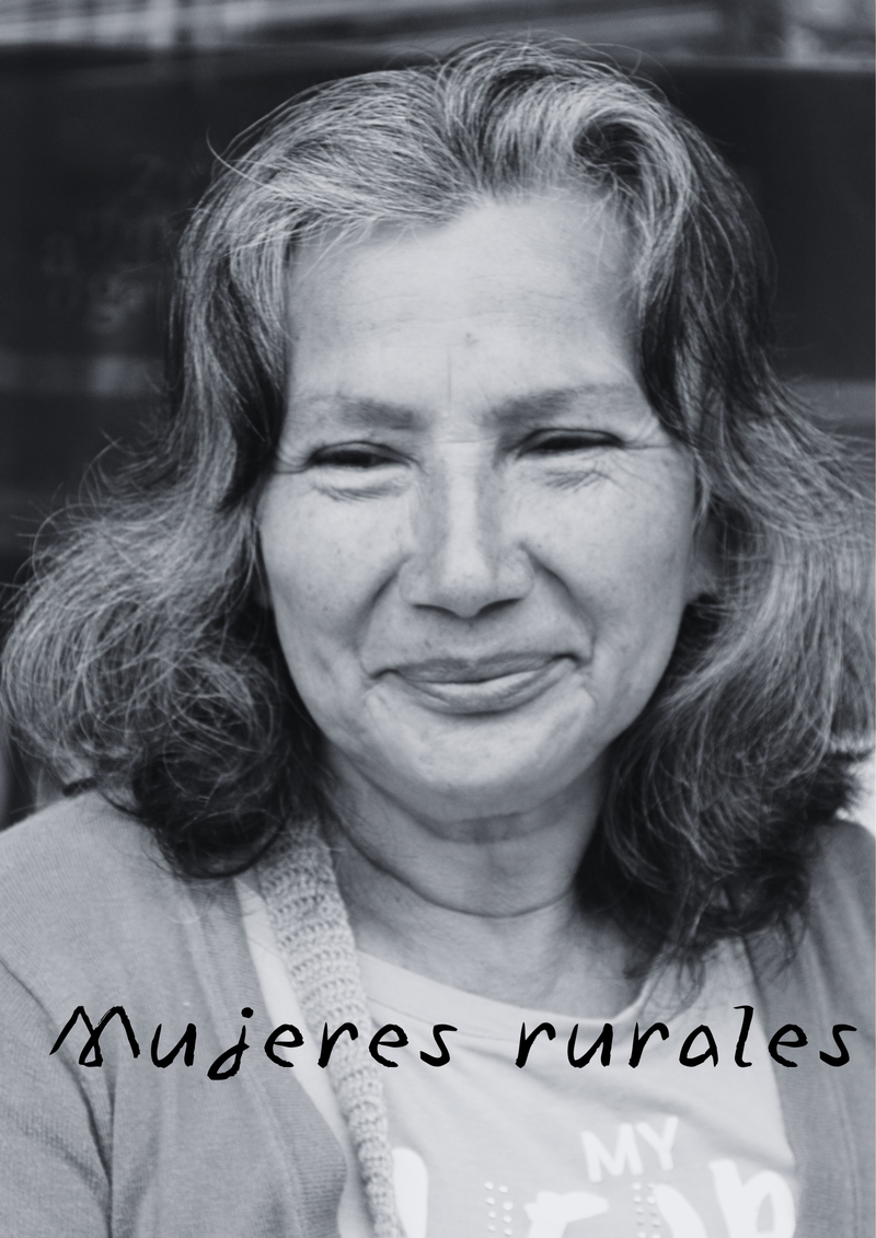 Mujeres Rurales